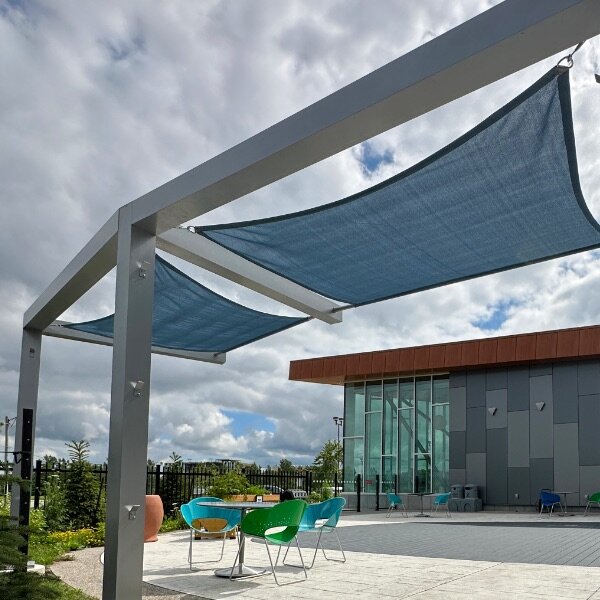 Public Spaces
